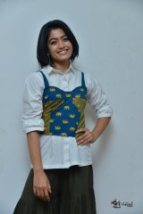 Rashmika Mandanna New Photos